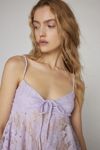 Kimchi Blue Kerry Lace Swingy Babydoll Cami