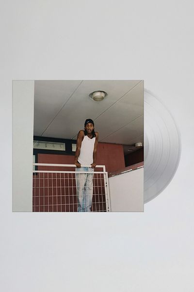 Bakar - Halo LP