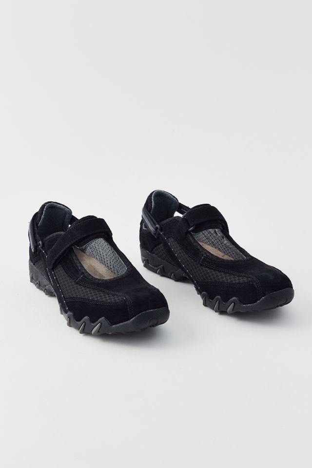 Mephisto Allrounder Niro Mary Jane Sneaker #2