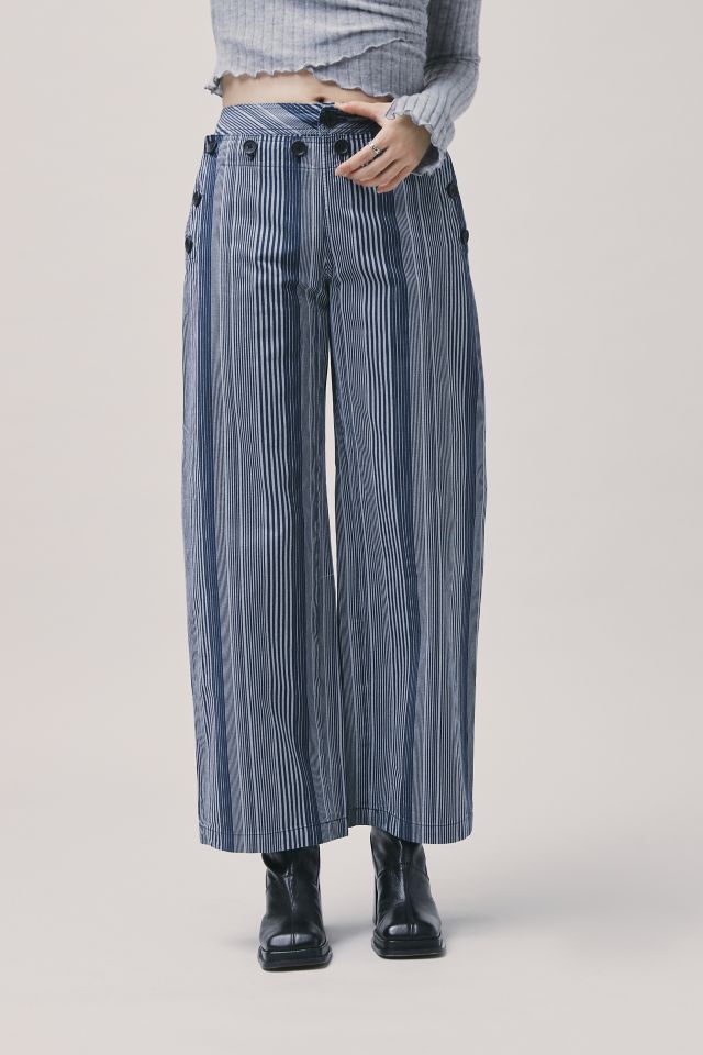 BDG Alicia Sailor Pant #1