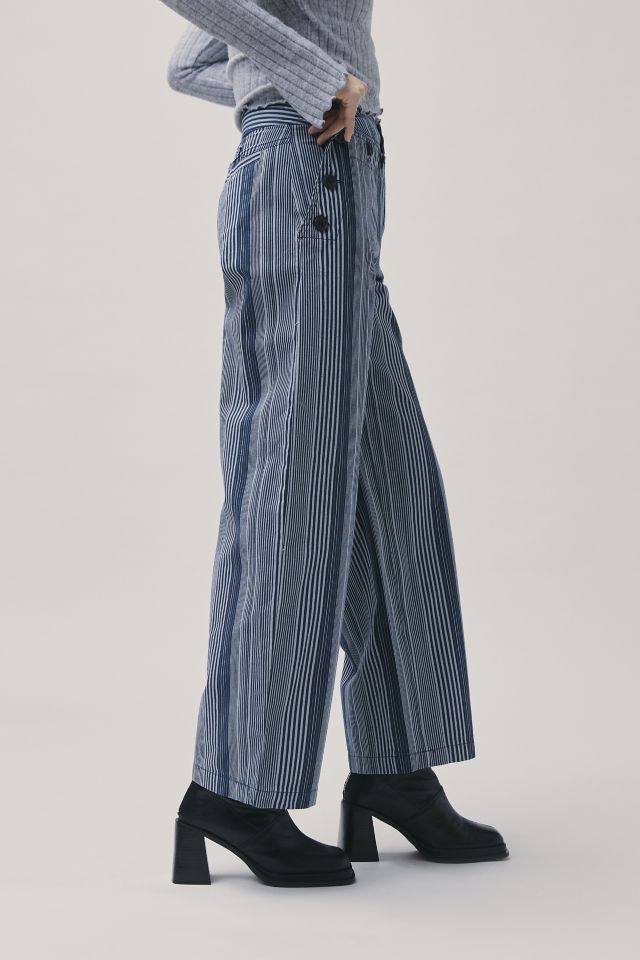BDG Alicia Sailor Pant #2