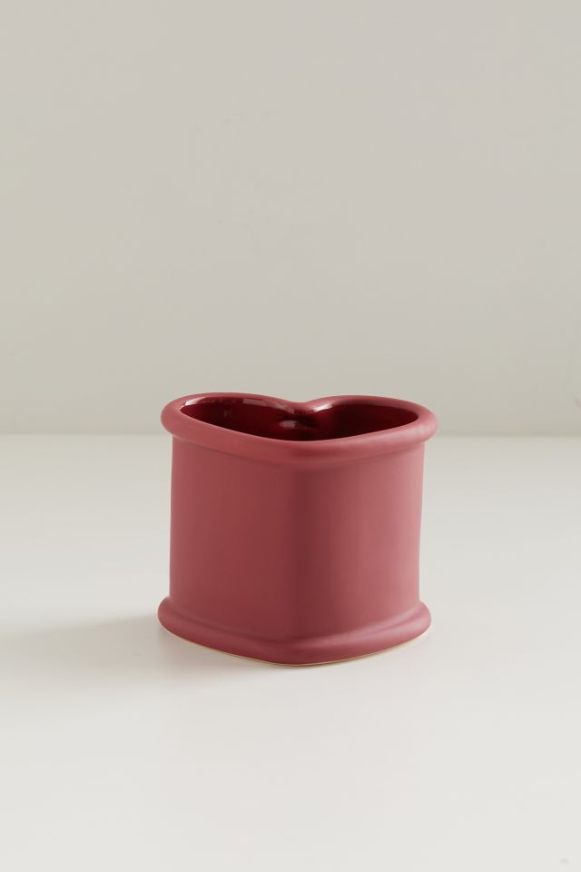 Heart Bath Tumbler #1