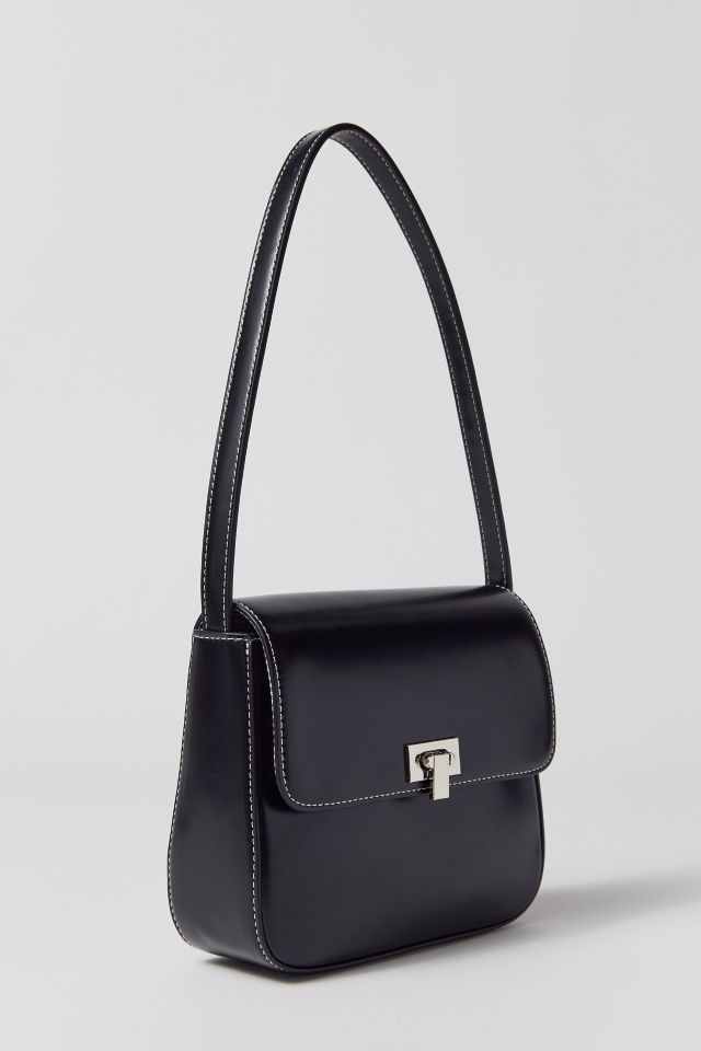 【関税・送料無料】Urban Outfitters★Kimchi Blue リボンバッグ Kimchi Blue Bow Mini Bowler Bag | Urban Outfitters