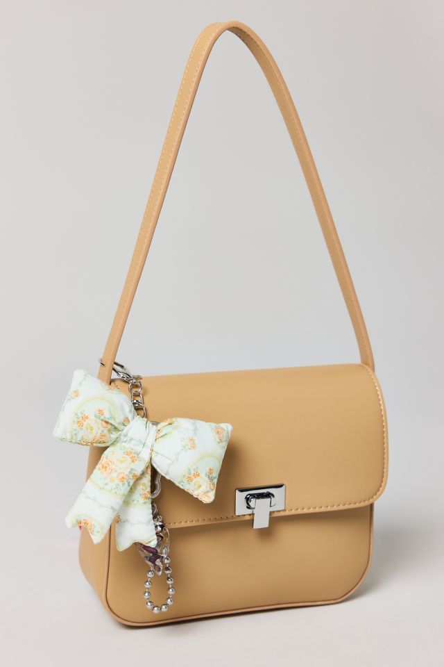 Kimchi Blue Mae Retro Shoulder Bag