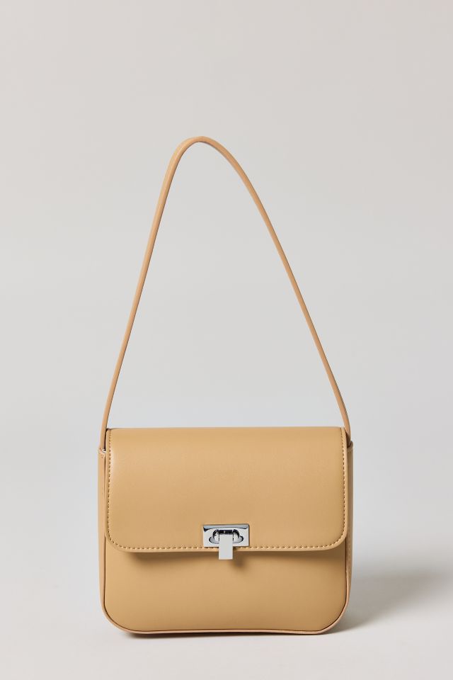 Kimchi Blue Mae Retro Shoulder Bag