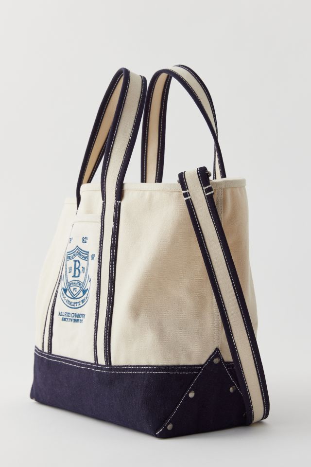 BDG Canvas Tote Bag #1