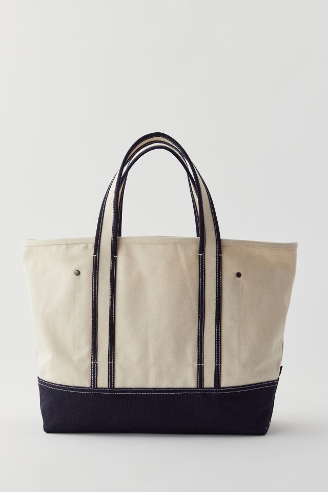 BDG Canvas Tote Bag #2