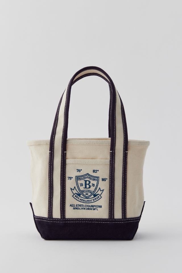 BDG Mini Canvas Tote Bag #1