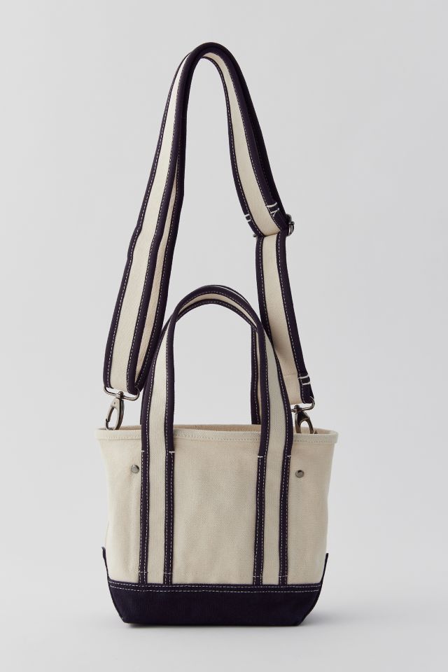 BDG Mini Canvas Tote Bag #4