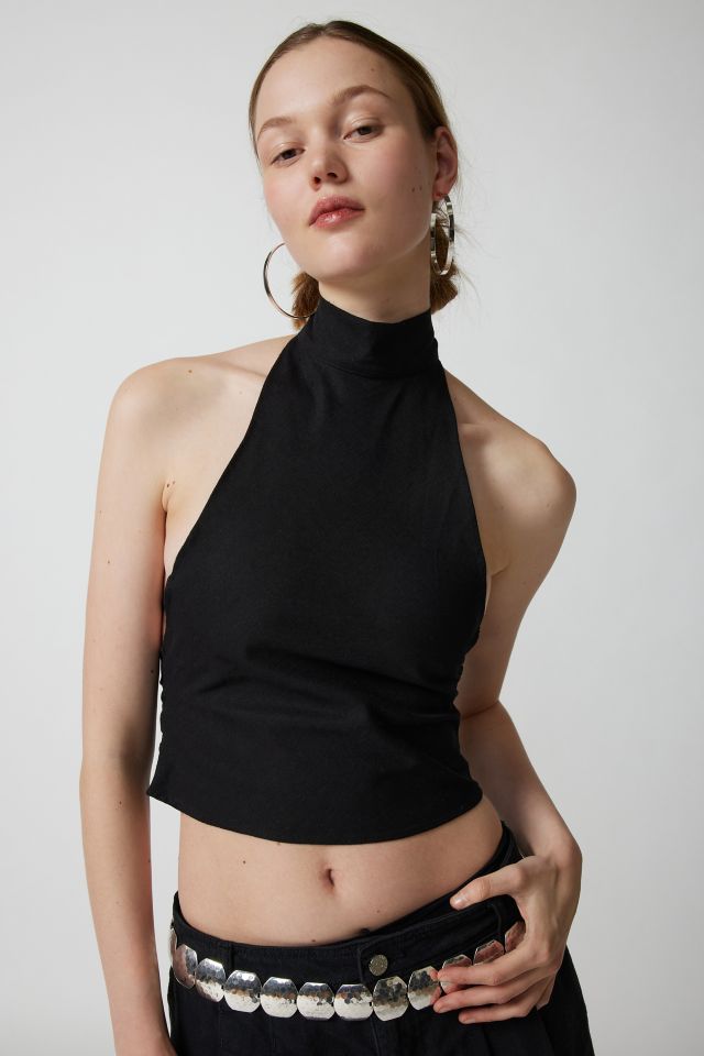 Lioness Idyllic Halter Top