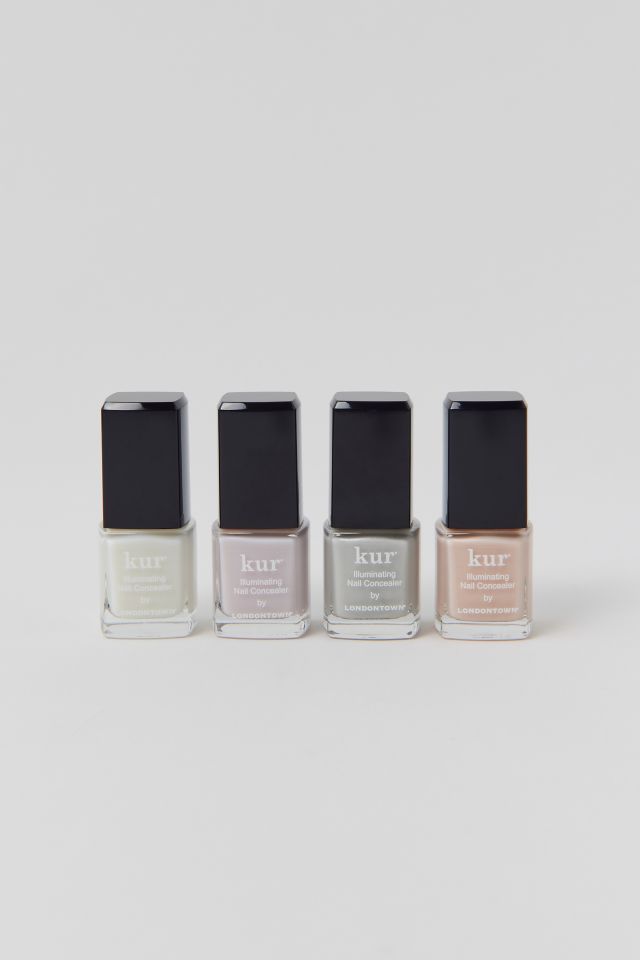 Londontown Illuminating Nail Concealer Set | Urban Outfitters Canada