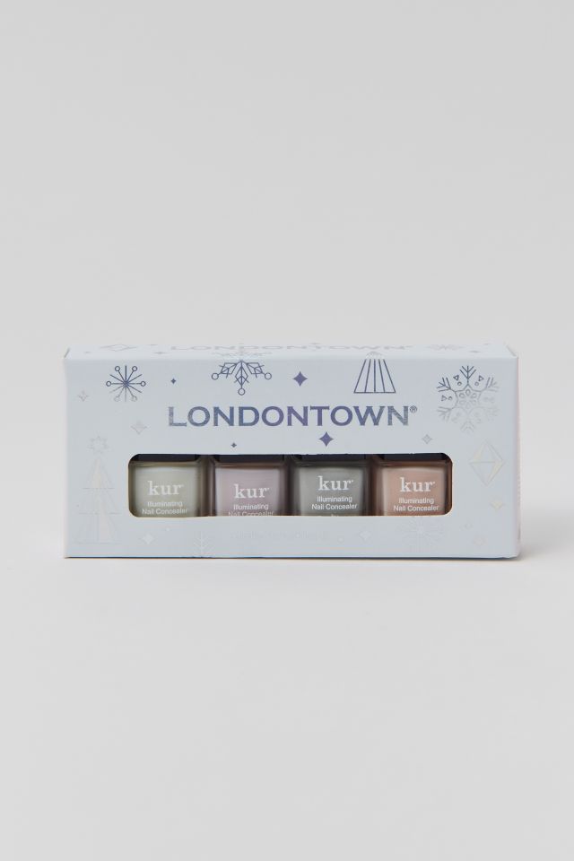 Londontown Illuminating Nail Concealer Set #1