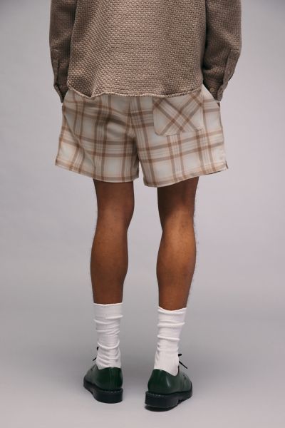 BDG Freddie Volley Short