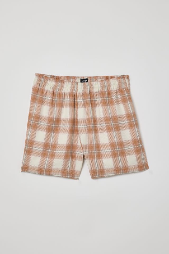 BDG Freddie Volley Short #1