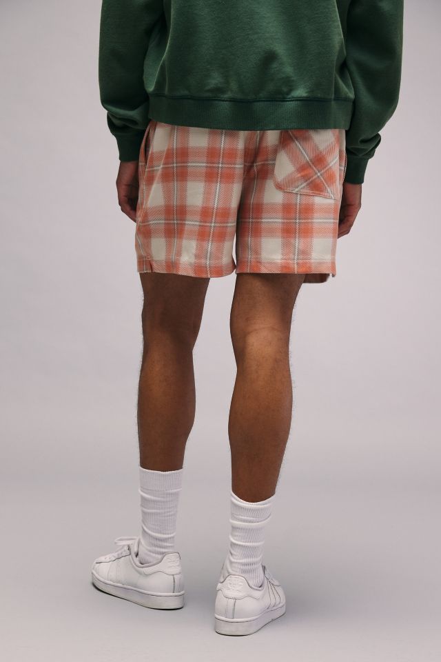 BDG Freddie Volley Short #2