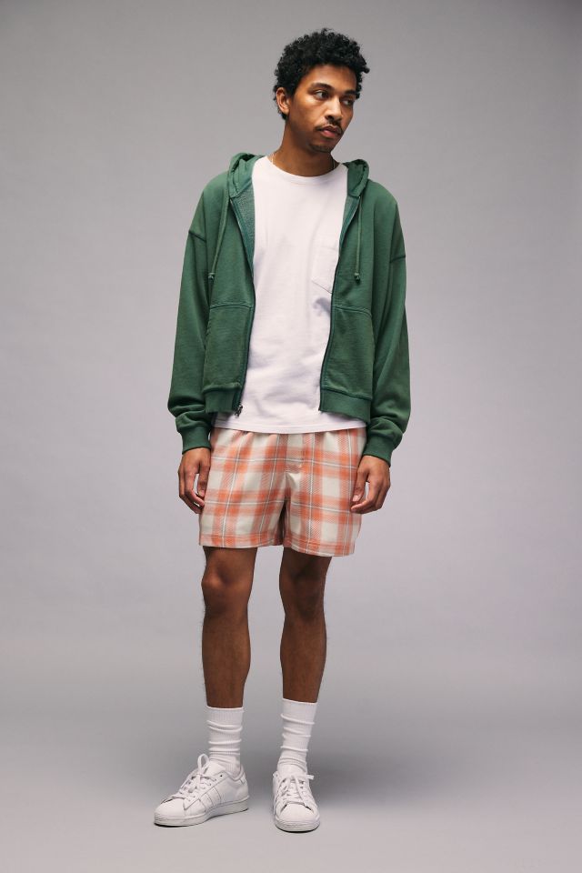 BDG Freddie Volley Short #3
