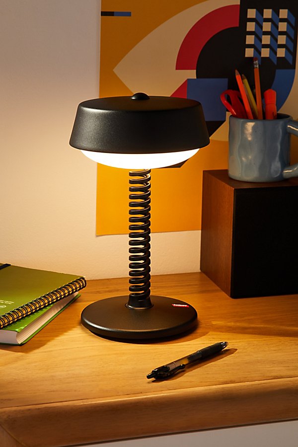 Fatboy Bellboy Wireless Indoor/outdoor Table Lamp In Black At Urban Outfitters