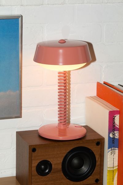 Fatboy Bellboy Wireless Indoor/outdoor Table Lamp In Red At Urban Outfitters