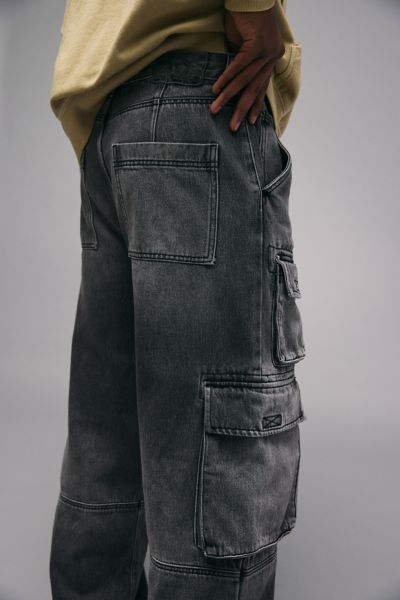 BDG Baggy Skate Quad Cargo Jean