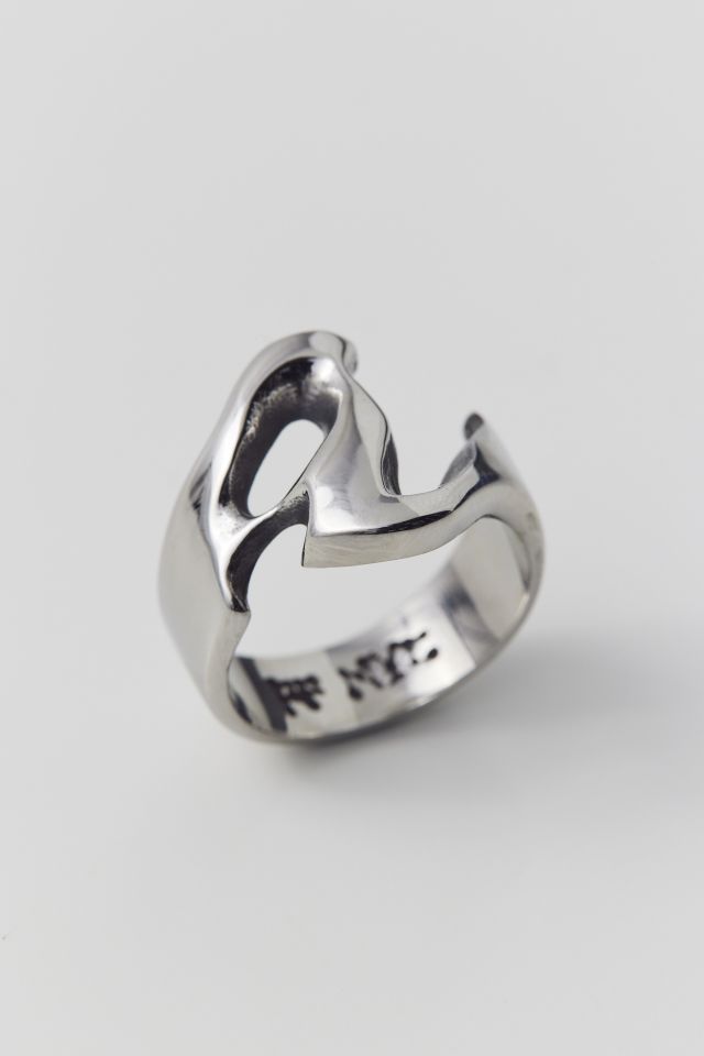 Personal Fears Liquid Ring