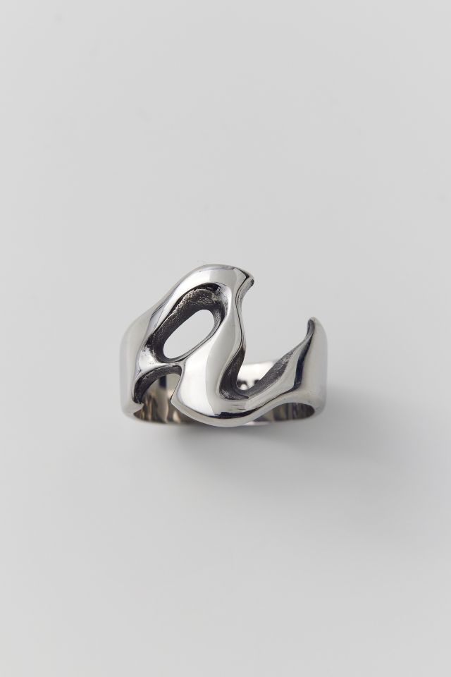 Personal Fears Liquid Ring #1