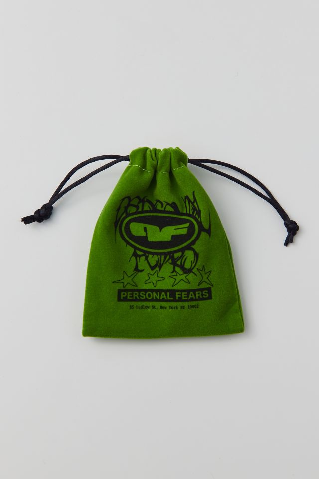 Personal Fears Liquid Ring #2