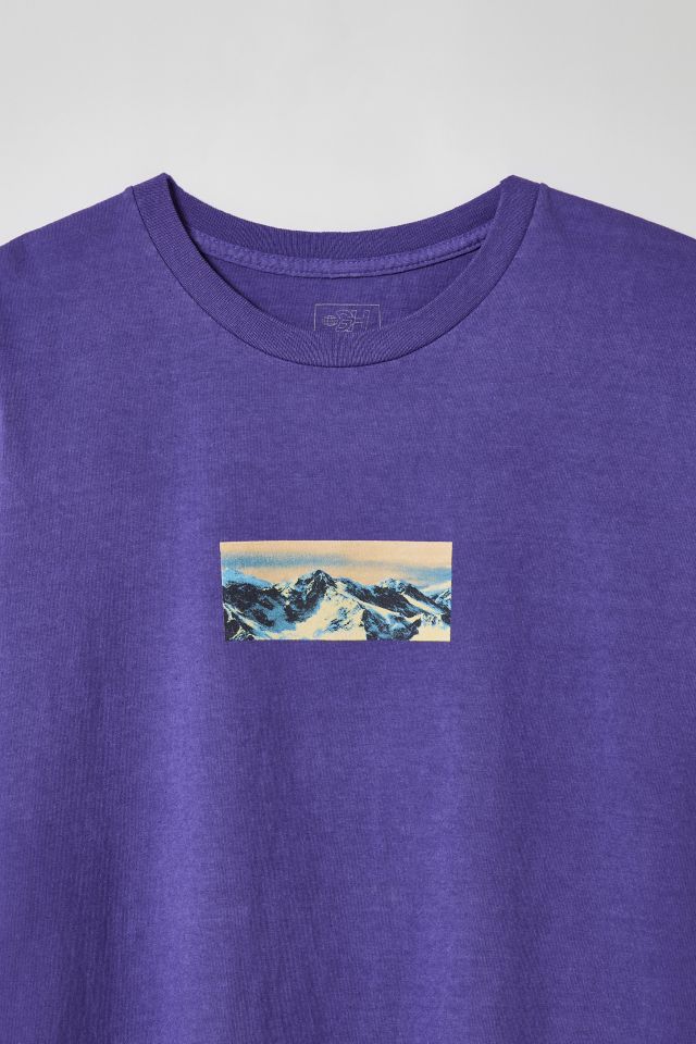 T-shirt Landscape V1 #1