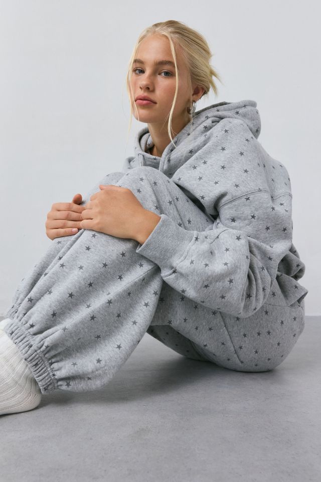 Out From Under Brenda Graphic Jogger Sweatpant