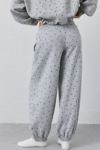 Out From Under Brenda Graphic Jogger Sweatpant