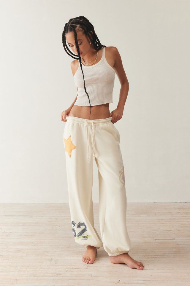 Out From Under Brenda Low Rise Graphic Jogger Sweatpant #2