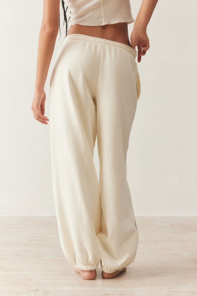 Out From Under Brenda Low Rise Graphic Jogger Sweatpant #4