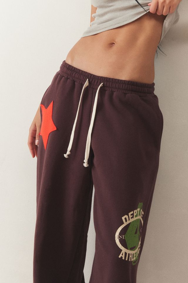 Out From Under Brenda Graphic Jogger Sweatpant #2