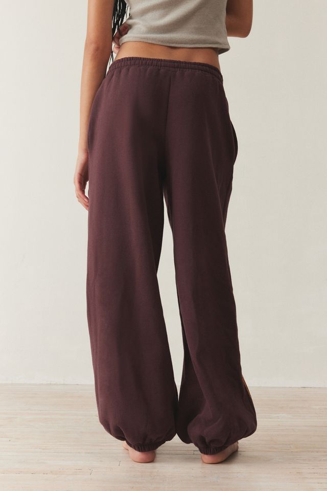 Out From Under Brenda Graphic Jogger Sweatpant #3