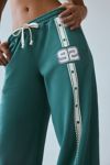 Out From Under Brenda Low Rise Graphic Jogger Sweatpant