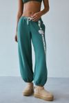 Out From Under Brenda Low Rise Graphic Jogger Sweatpant