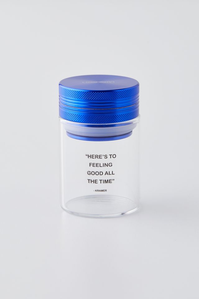 Good Worth Kramer Glass Grinder Urban Outfitters