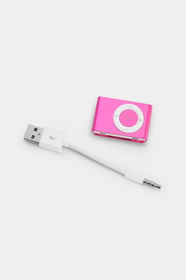 Vintage Apple iPod Shuffle (2nd Generation) 1GB MP3 Player #2