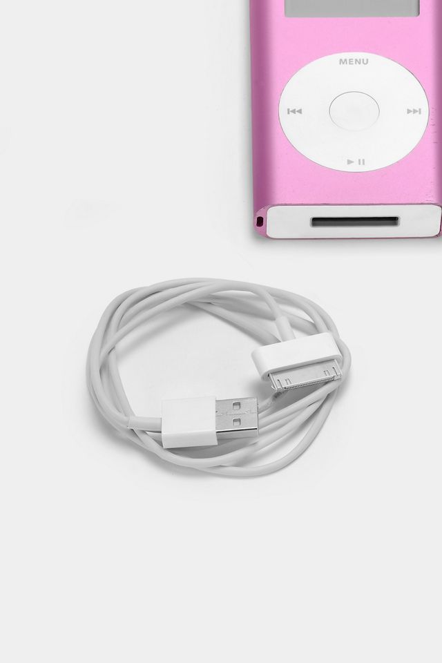 Vintage Apple iPod Mini (1st Generation) MP3 Player | Urban Outfitters