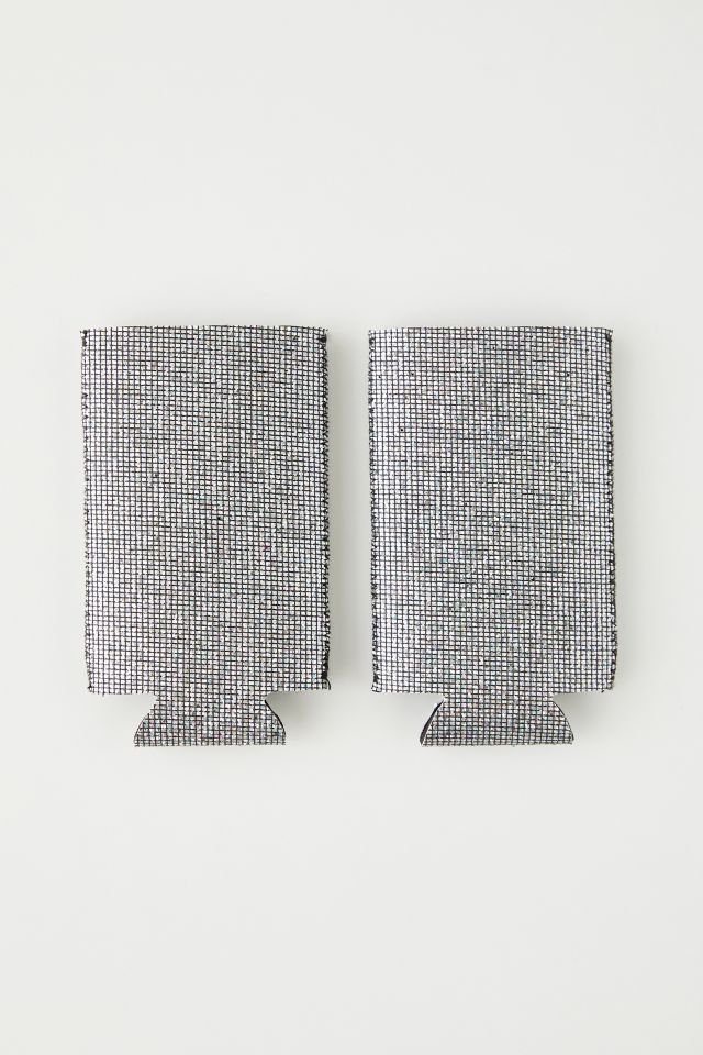 Disco Slim Beverage Holder - Set Of 2 #1