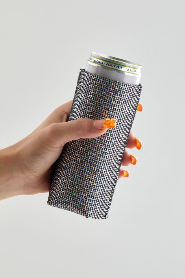 Disco Slim Beverage Holder - Set Of 2 #3
