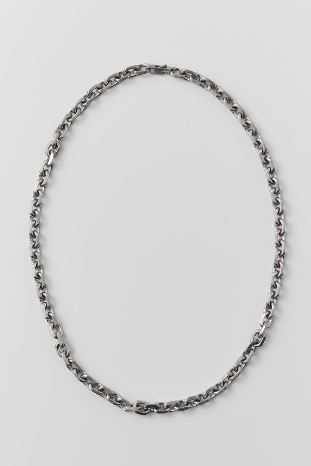 Urban outfitters necklace mens top