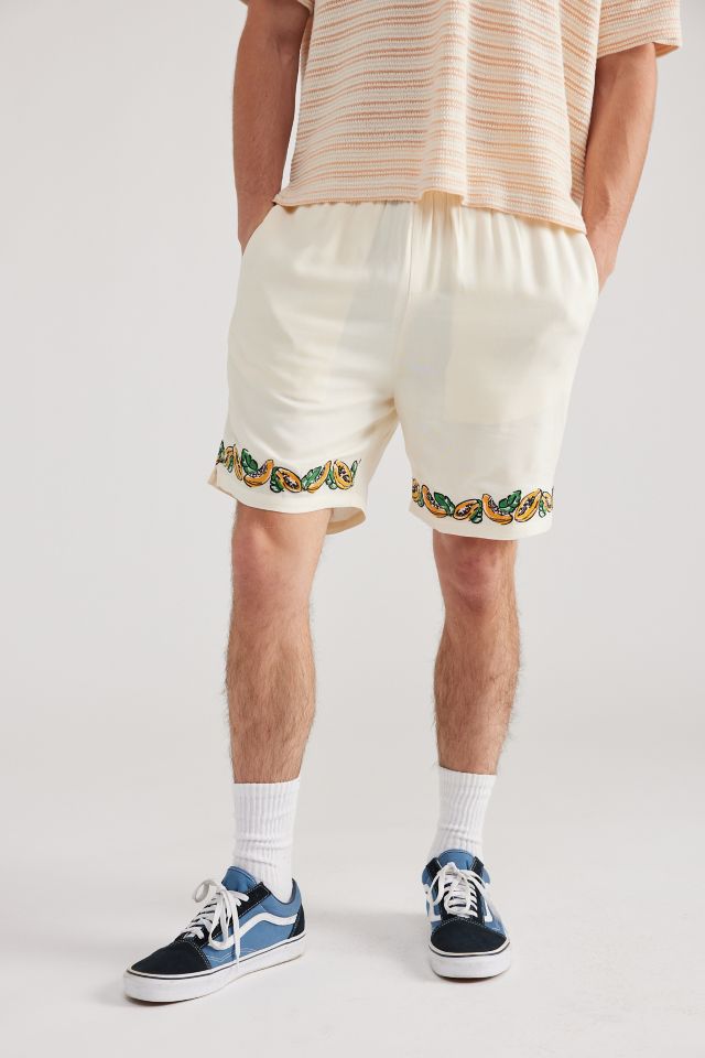 Native Youth Etaerio Fruit Short #1