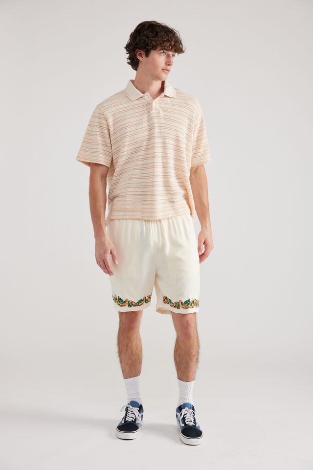 Native Youth Etaerio Fruit Short #3