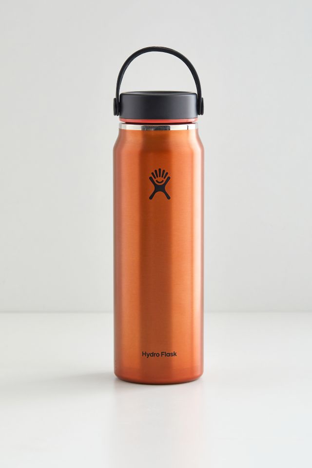 Hydro Flask Lightweight Wide Mouth 32 oz Trail Water Bottle #1