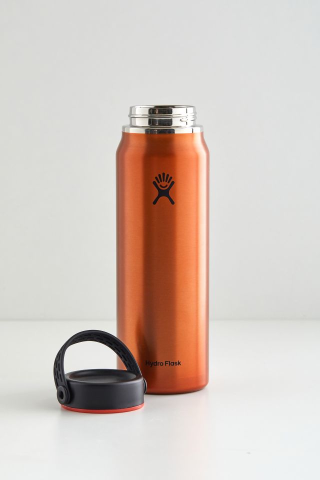 Hydration handled! 😉 Hydro Flask's 32 oz. and 40 oz. travel