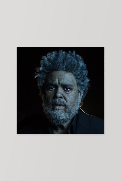 The Weeknd - Dawn FM LP | Urban Outfitters