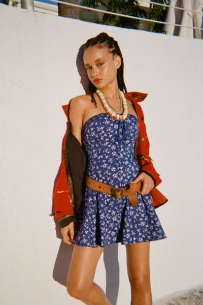 Minirobes pour femme  Urban Outfitters Canada