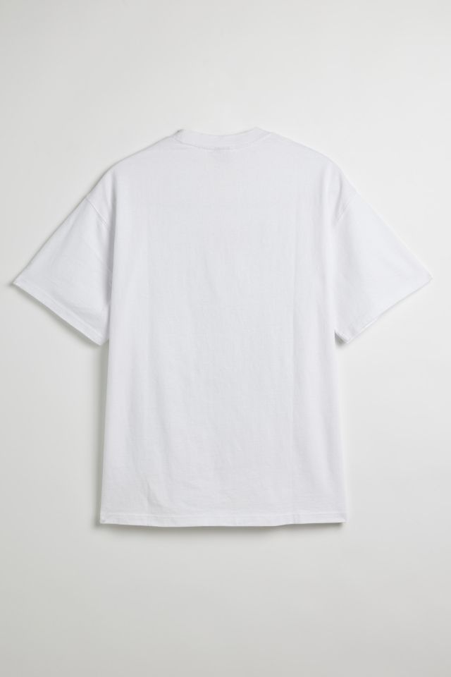 WORSHIP SUPPLIES Friends Oversized Tee #2