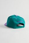 Mitchell & Ness MLB Arizona Diamondbacks Crown Jewels Pro Snapback Hat