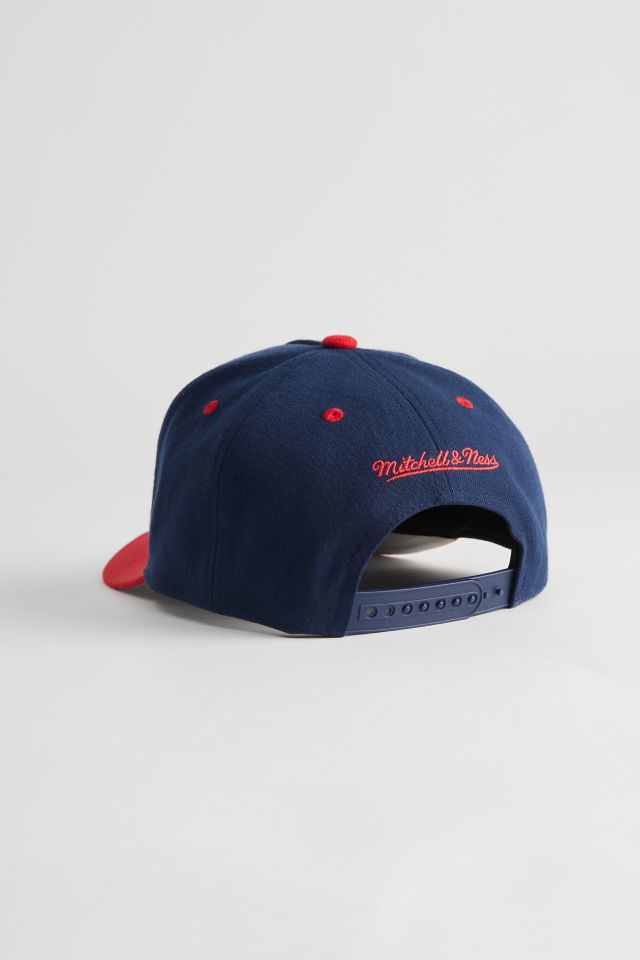 Mitchell & Ness Crown Jewels Pro St. Louis Cardinals Snapback Hat #2
